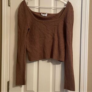 Old Navy Long Sleeve Top